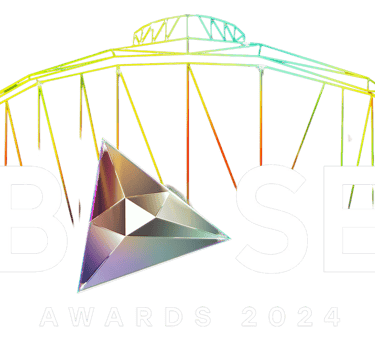 BASE Awards for LUKiN's founder Irene Tobajas