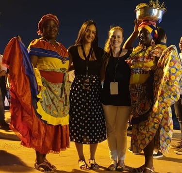 Cultural Diversity in the Caribbean