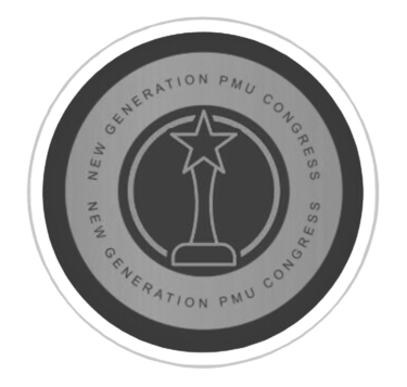 New Generation PMU Congress logotipo