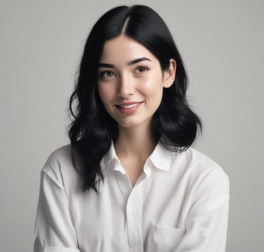 Bright living room with modern inventory