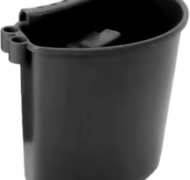 Car Wash Bucket Organizer | Hanging Bucket Wash Tool Organizers,Portable Car Washing Bucket with Bru