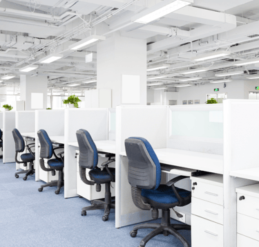 Deep Office Cleaning