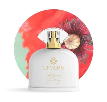 Kvepalai su 30% kvapų esencija