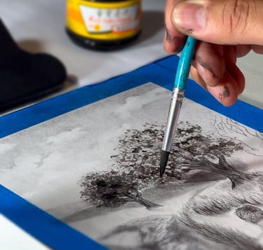 ilustrações, desenhos manuais, retratos realistas, ilustração editorial, pencil artist, arte