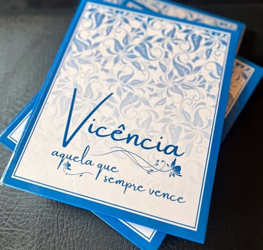 capa do livro (álbum) diagramado