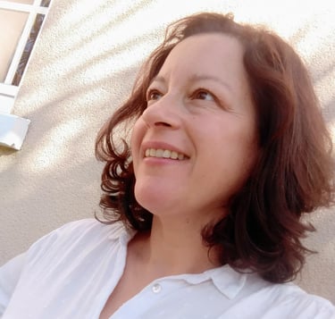 Julie Le Cars, assistante administrative freelance et engagée