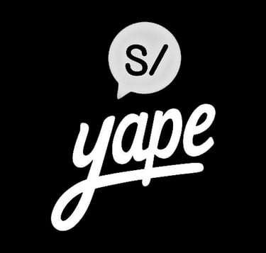 Yape, Plin, BBVA, Interbank