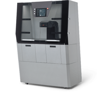 Stampante 3D Admatec ceramica e metallo