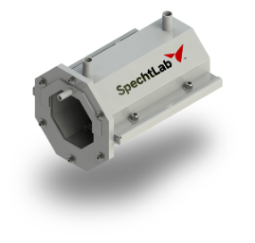 Su soğutmalı kamera muhafazası