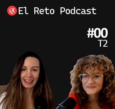 Cómo se aprende en marketing | El Reto Podcast