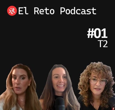 Cuando la sostenibilidad no vende | El Reto Podcast