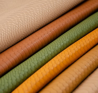 Cueros exclusivos de colombia