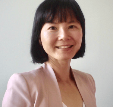 Evelyn Pheh Ping Chang, dietitian