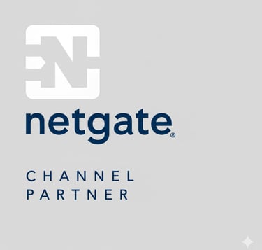 Firewall Netgate pfsense