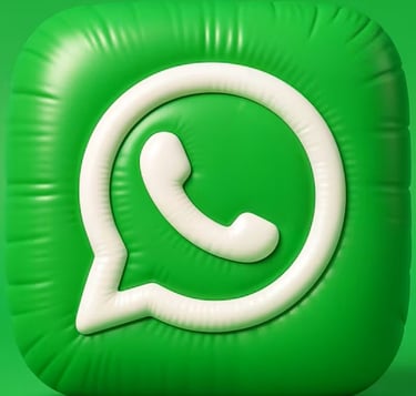 Chat WhatsApp