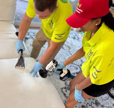 couch cleaning boca raton