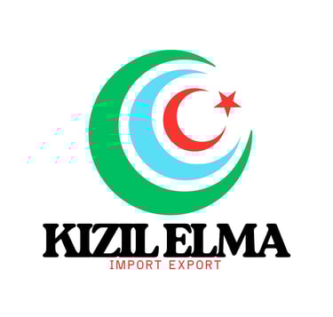 a logo for a company that sells products