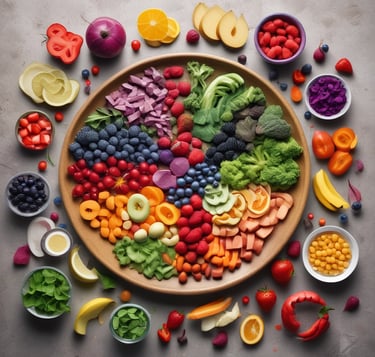 how to eat your vitamins 