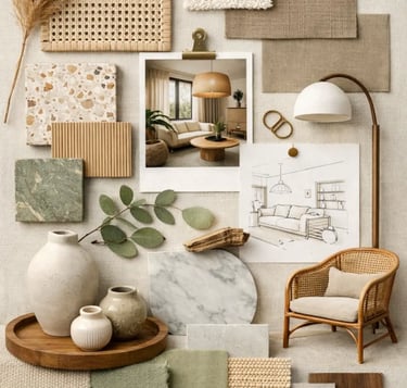 Home staging et valorisation Agen