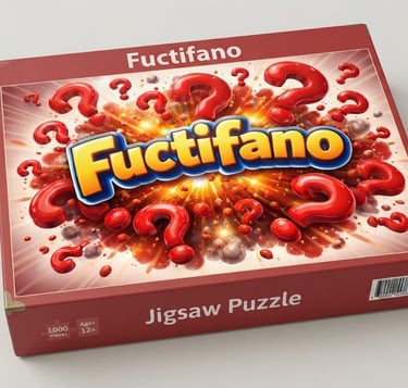 Fuctifano Jigsaw Puzzles