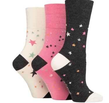 BAMBOO SOCKS