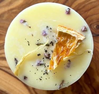 WAX MELT