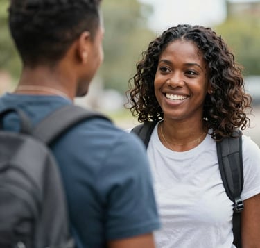 Bright living room with modern inventory