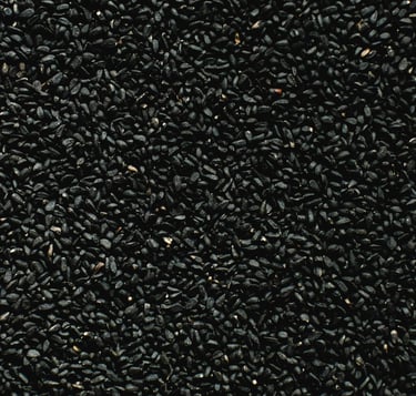 black seed pakistan oil