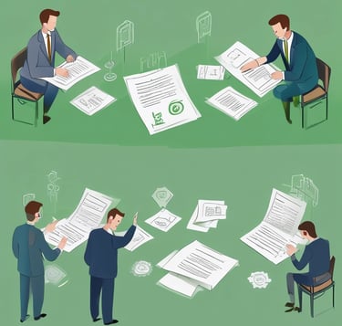 A sleek industrial transformer unit illuminated with steel-green lighting against a dark, textured background.