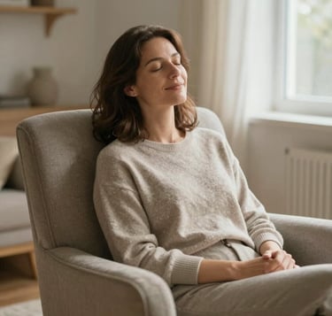 Hipnoterapia Transpessoal e Regressiva | Miquelina Pires Hipnoterapeuta Online, Abrantes e Tomar