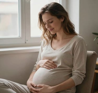 Hipnoparto e Saúde Materna | Miquelina Pires Hipnoterapeuta Online, Abrantes e Tomar