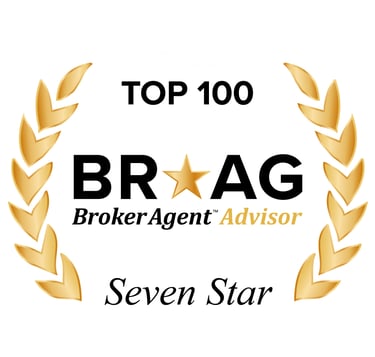 Linn Real Estate Experts and The Loans Rangers - Elite agents and low-rate mortgage solutions