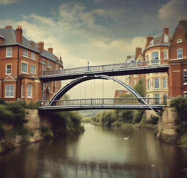 white concrete building during daytime