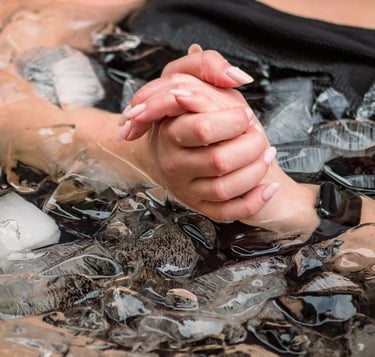 Explore Ice Baths in Mumbai and Thane