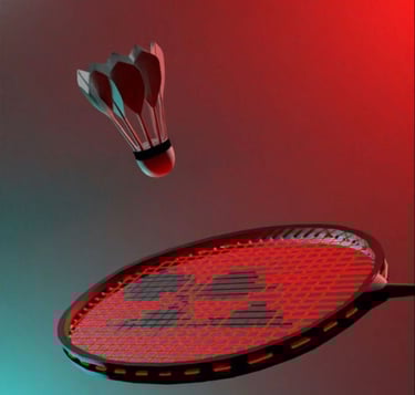 Badminton Memberships in Mumbai and Thane