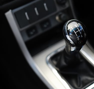 Manual Gear Box