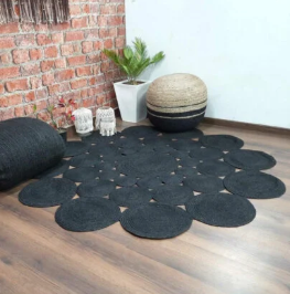Braided Rugs Kanha Universal Export