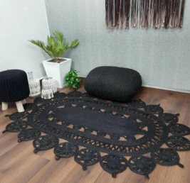Braided Rugs Kanha Universal Export