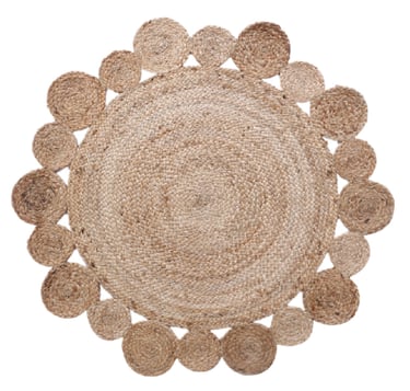 Braided Rugs Kanha Universal Export