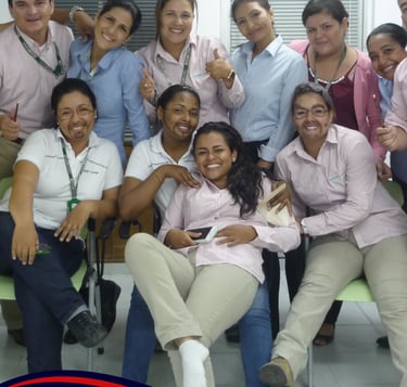 motivación para empresas en Chachapoyas