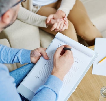 Νευροψυχολογική Αξιολόγηση και Ενδυνάμωση