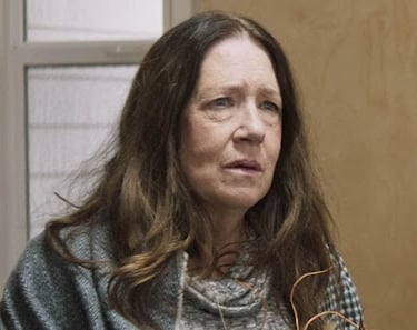 Ann Dowd in Mass