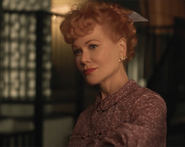 Nicole Kidman in Being the Ricardos