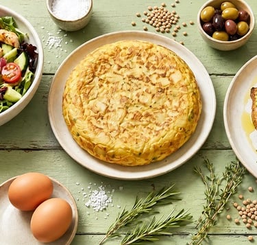 Healthy Goals | Eat Better & Feel Good