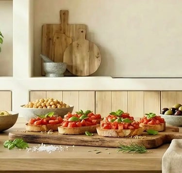 Lactose-Free recipes Healthy & Delicious