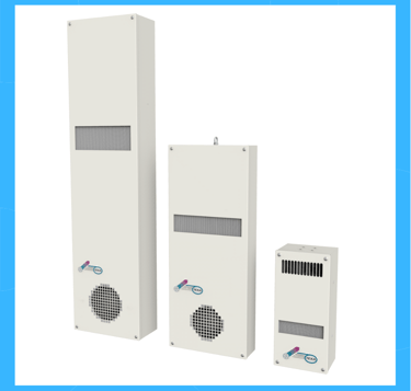 MIX AIR TO AIR HEAT EXCHANGER