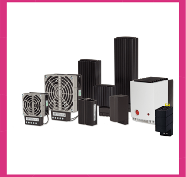 Anti-condensation Heaters
