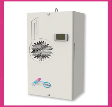 INDOOR SIDE/DOOR MOUNTED AIR CONDITIONERS