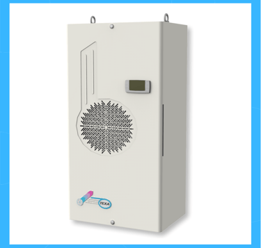 INDOOR SIDE/DOOR MOUNTED AIR CONDITIONERS