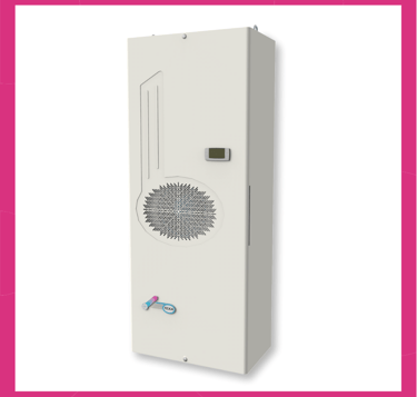 INDOOR SIDE/DOOR MOUNTED AIR CONDITIONERS